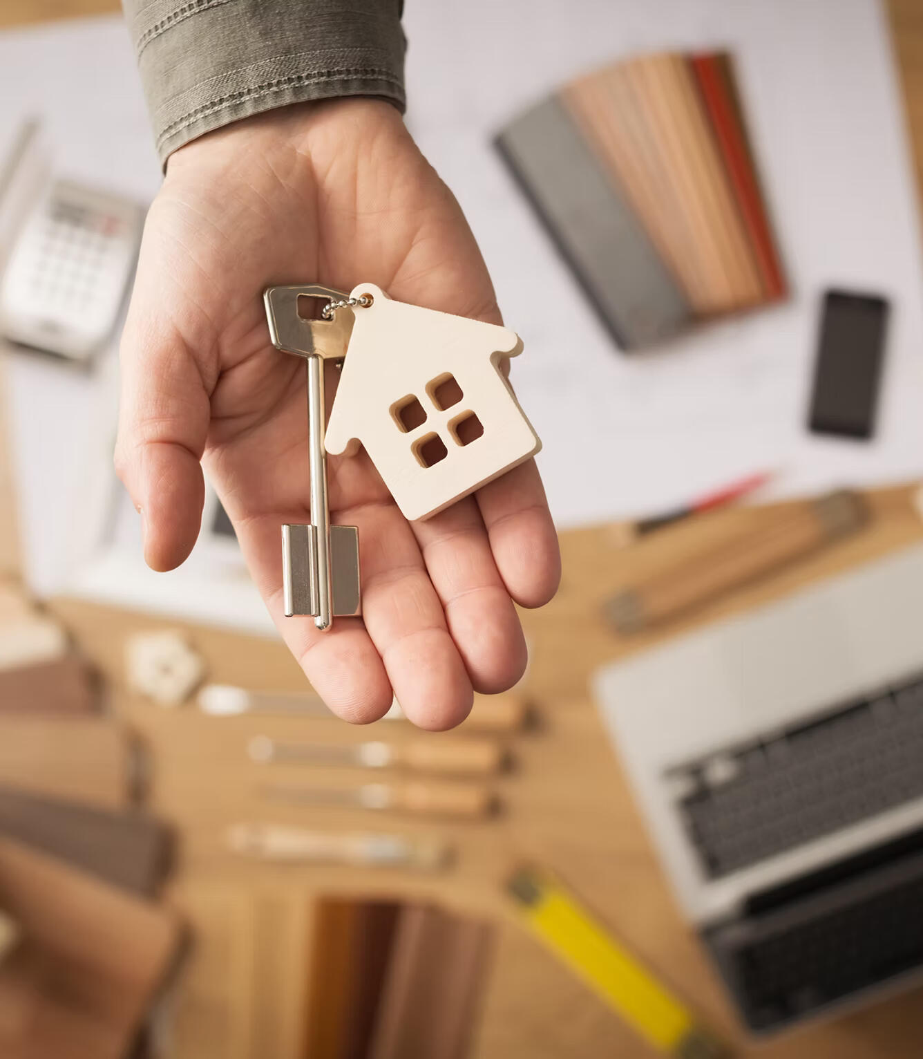 TIRCLA Finance and Mortgages - Home Loans